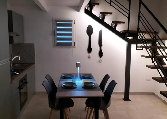 Appartamento Loft Licia Mesagne