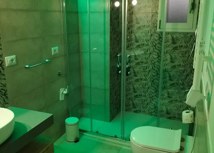 Loft Licia Appartamento *