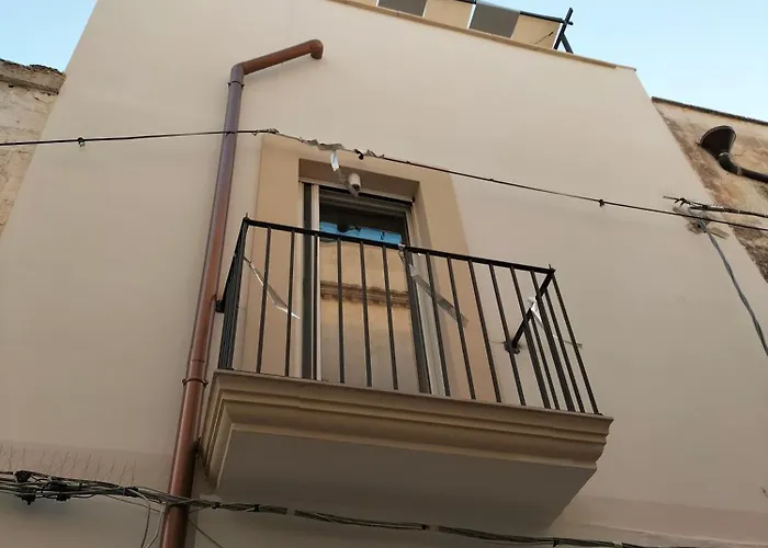 Appartamento Loft Licia Mesagne