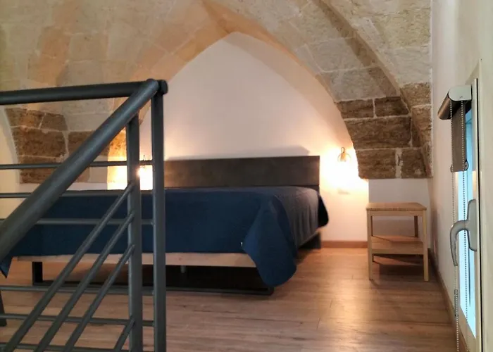 Loft Licia Appartamento