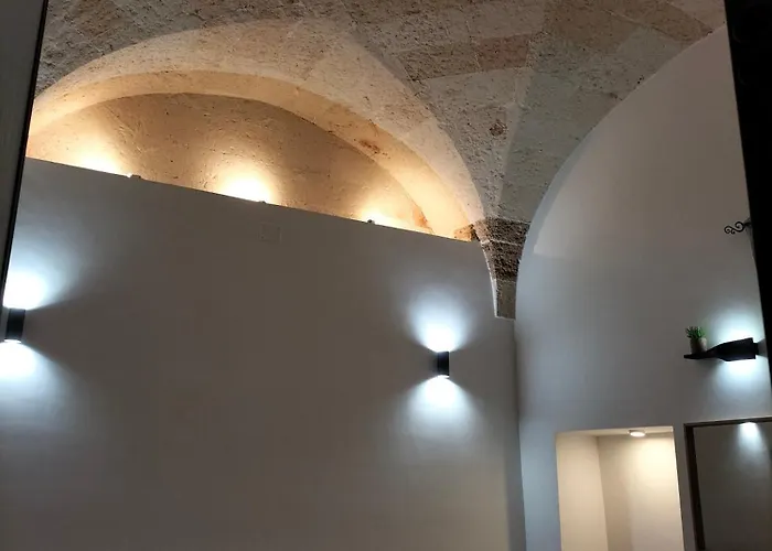 Loft Licia Appartamento Mesagne