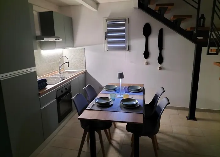 Loft Licia Appartamento *