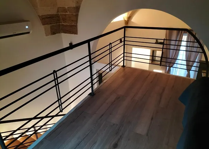 Appartamento Loft Licia