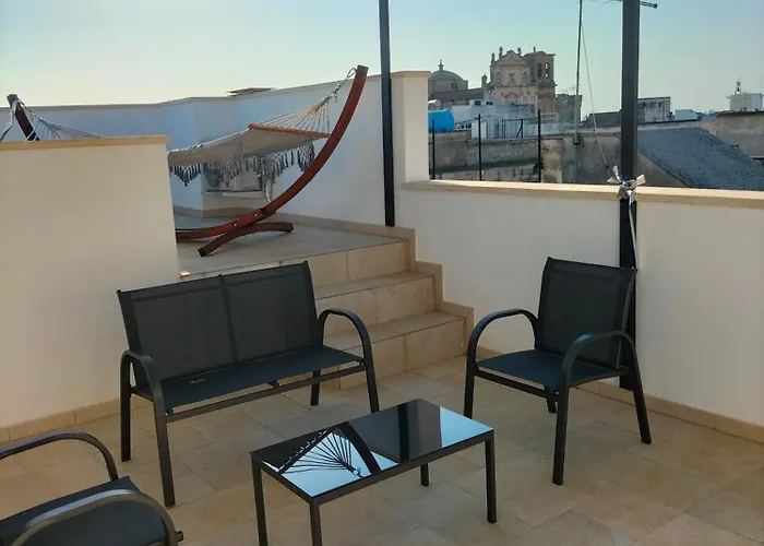 Appartamento Loft Licia Mesagne