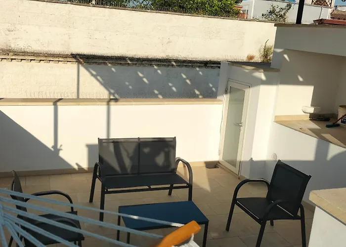 Loft Licia Appartamento *