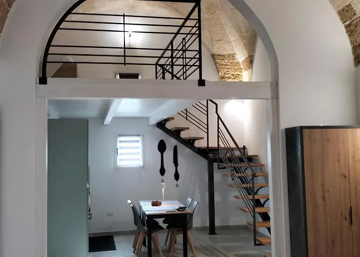 Appartamento Loft Licia *