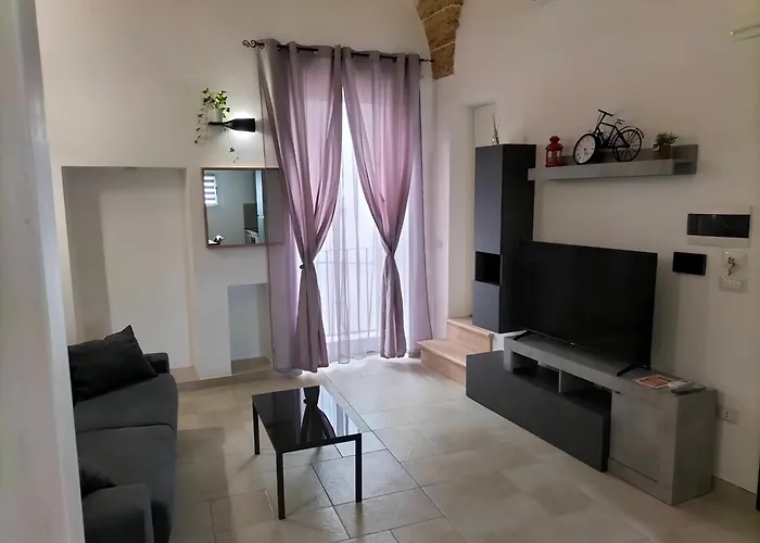 Loft Licia Appartamento