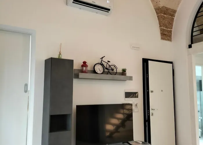 Loft Licia * Mesagne