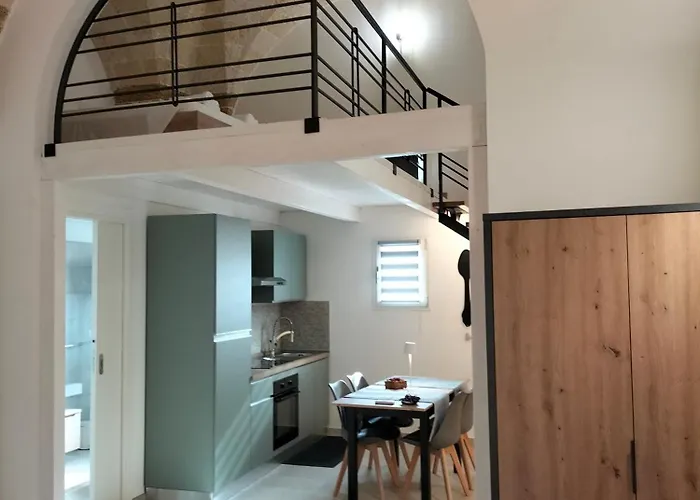 Loft Licia Appartamento Mesagne