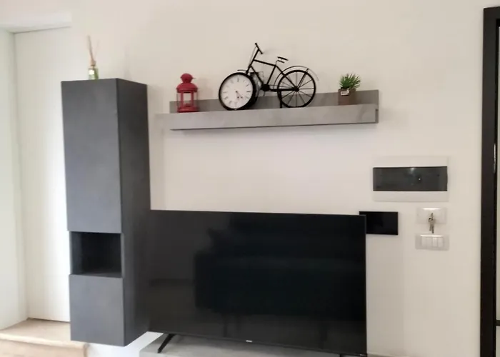 Loft Licia Appartamento *