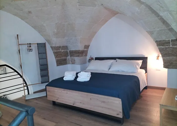 Loft Licia Appartamento *