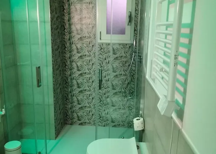 Loft Licia Appartamento Mesagne