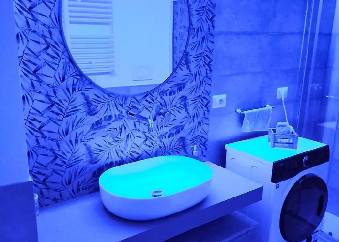 Appartamento Loft Licia Mesagne