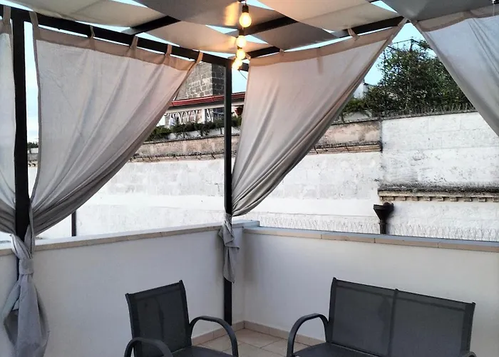 Loft Licia Appartamento