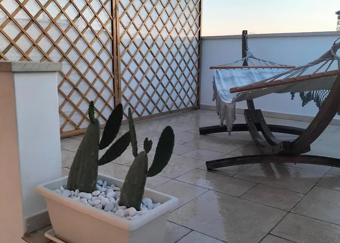 Loft Licia Appartamento